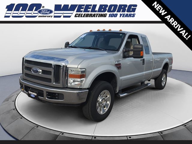 Used 2008 Ford F-350 Super Duty XL with VIN 1FTWX31R88EA97161 for sale in Redwood Falls, Minnesota