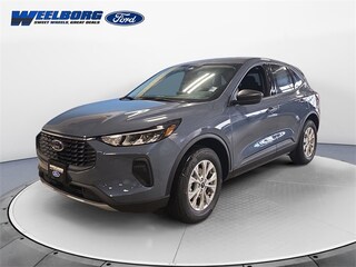 2026 Ford Escape Active SUV