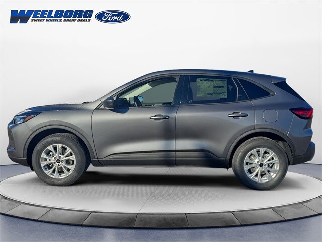 2026 Ford Escape Active photo 2