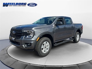 2025 Ford Ranger XL Truck