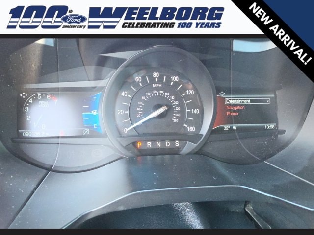 2019 Ford Edge SEL - Photo 14