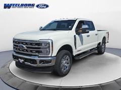 2026 Ford F-350SD Lariat Truck
