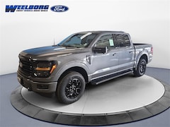2025 Ford F-150 XLT Truck