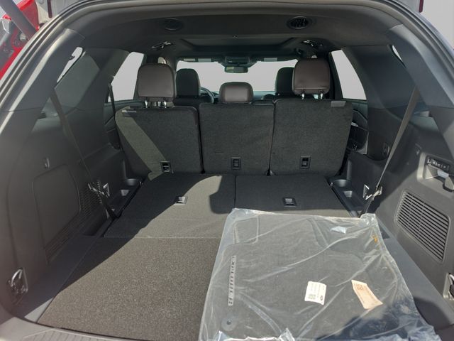 2026 Ford Explorer Platinum - Photo 24