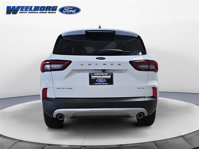 2025 Ford Escape Active photo 4