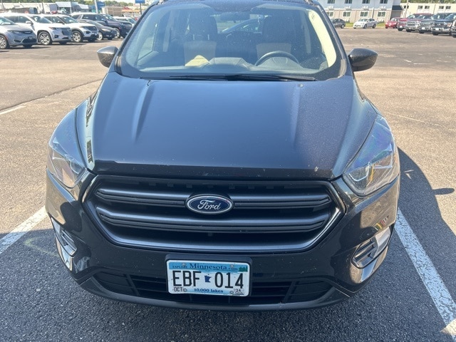 Used 2019 Ford Escape SEL with VIN 1FMCU9HD1KUA20066 for sale in Redwood Falls, MN