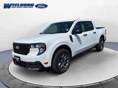 2026 Ford Maverick XLT Truck