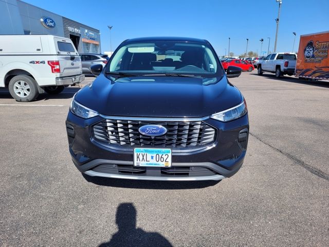 Used 2023 Ford Escape Active with VIN 1FMCU9GN1PUA02345 for sale in Redwood Falls, Minnesota