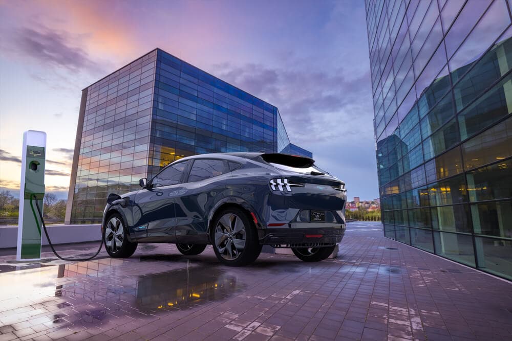 National Drive Electric Week