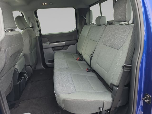 2026 Ford F-150 XLT - Photo 22