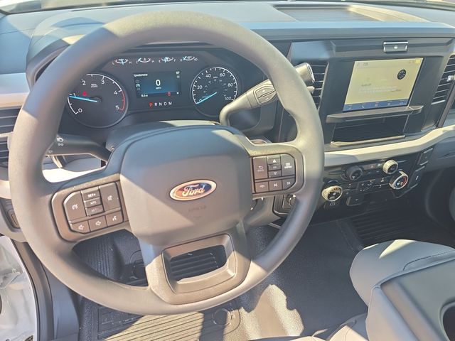 2026 Ford F-250 Super Duty XL - Photo 13