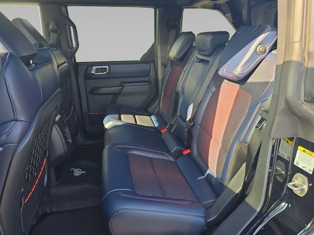 2025 Ford Bronco 4-Door Raptor - Photo 22