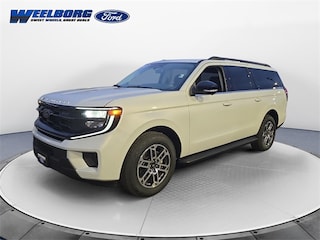 2025 Ford Expedition Max Active SUV