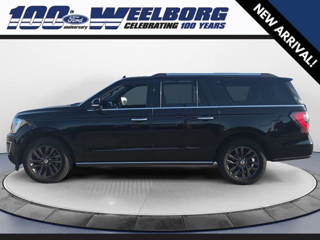Used 2019 Ford Expedition Limited with VIN 1FMJK2ATXKEA50974 for sale in Redwood Falls, Minnesota