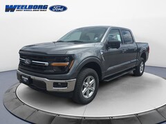 2026 Ford F-150 XLT Truck