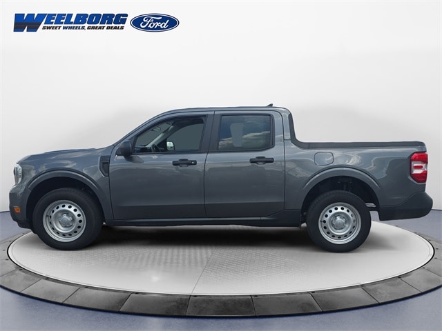 Used 2022 Ford Maverick XL with VIN 3FTTW8E39NRA85361 for sale in Redwood Falls, Minnesota