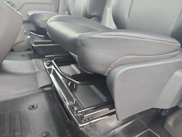 2026 Ford Transit Van Base - Photo 11