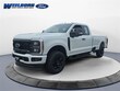 Ford F-250SD