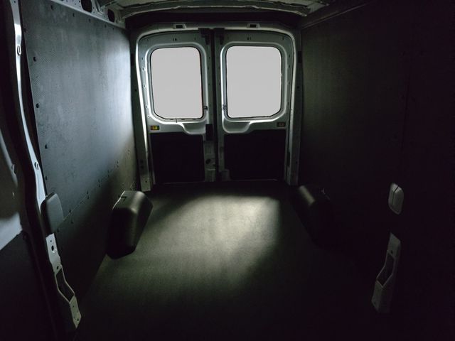 2025 Ford Transit Van Base - Photo 21