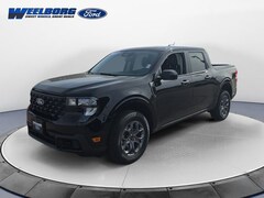 2026 Ford Maverick XLT Truck