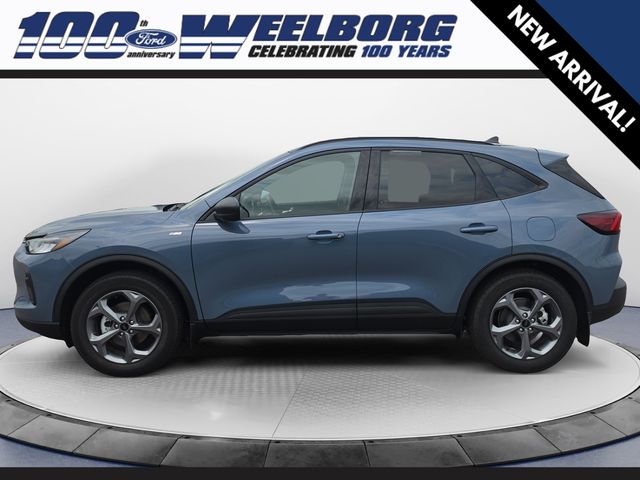 Used 2026 Ford Escape ST-Line with VIN 1FMCU9MN2TUA41153 for sale in Redwood Falls, Minnesota