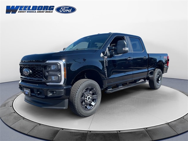 2026 Ford F-350 Super Duty XL's photo