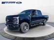  Ford F-350SD