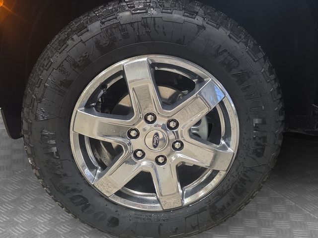 2025 Ford Ranger XLT - Photo 9