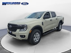 2026 Ford Ranger XL Truck