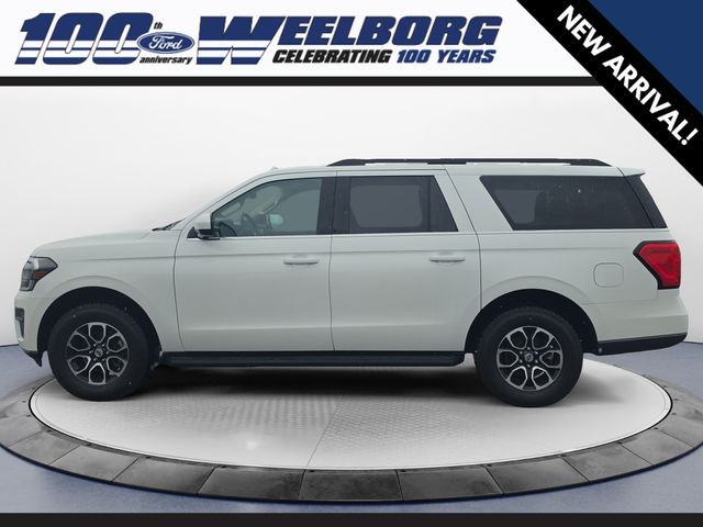 Used 2023 Ford Expedition XLT with VIN 1FMJK1J87PEA53022 for sale in Redwood Falls, Minnesota