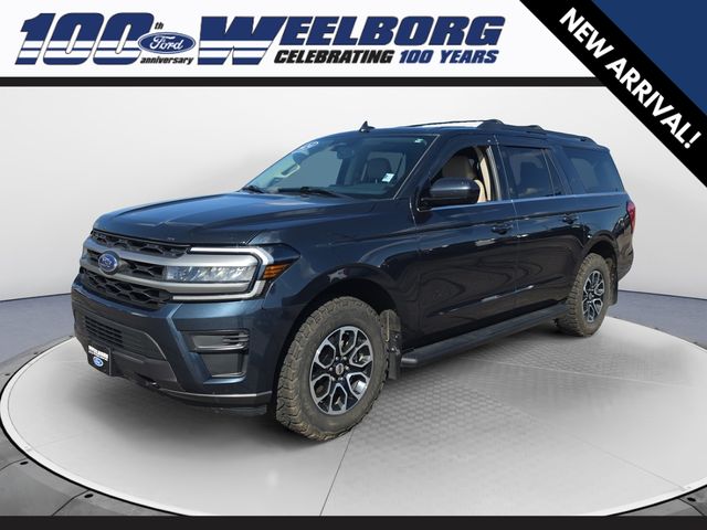 2024 Ford Expedition Max
