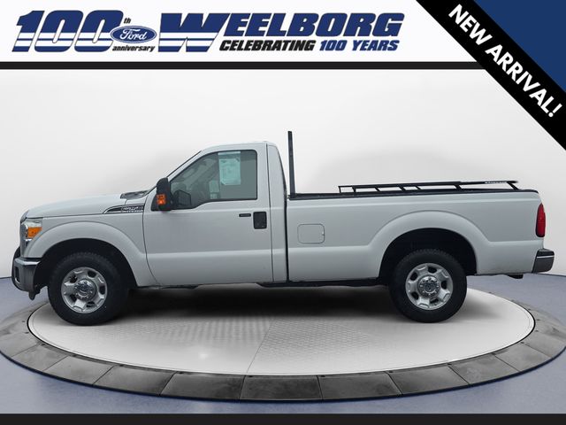 Used 2011 Ford F-250 Super Duty XLT with VIN 1FTBF2A64BEC31270 for sale in Redwood Falls, Minnesota