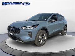 2026 Ford Escape ST-Line SUV