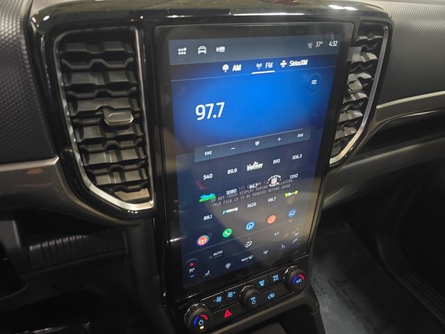 2025 Ford Ranger XLT - Photo 15