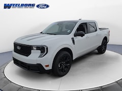 2026 Ford Maverick Lariat Truck