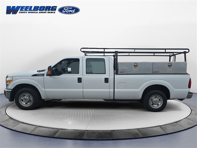 Used 2016 Ford F-250 Super Duty XL with VIN 1FT7W2A6XGEC87212 for sale in Redwood Falls, Minnesota