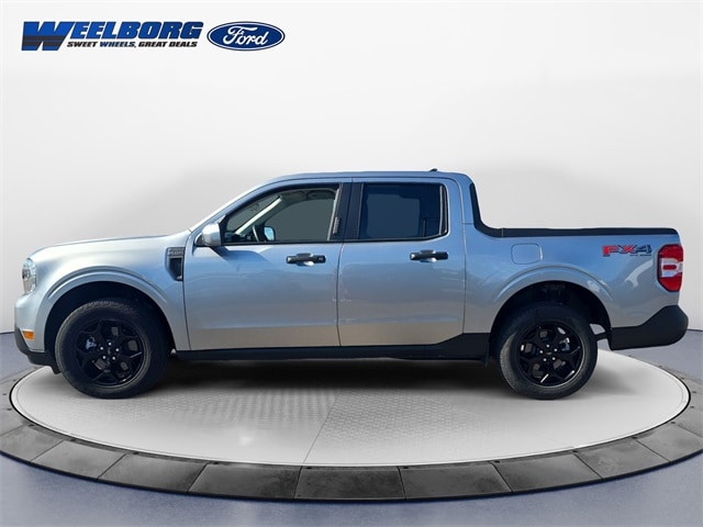 Used 2023 Ford Maverick XLT with VIN 3FTTW8F94PRA96354 for sale in Redwood Falls, Minnesota