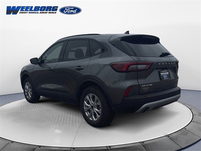 2025 Ford Escape Active photo 3