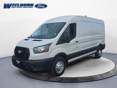 2026 Ford Transit-250 Base Cargo Van