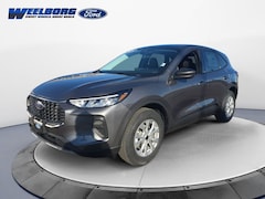 2026 Ford Escape Active SUV