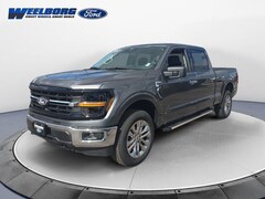 2026 Ford F-150 XLT Truck