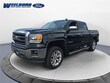GMC Sierra 1500