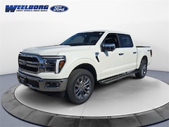 2025 Ford F-150 Lariat Truck