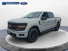 2026 Ford F-150 XLT Truck