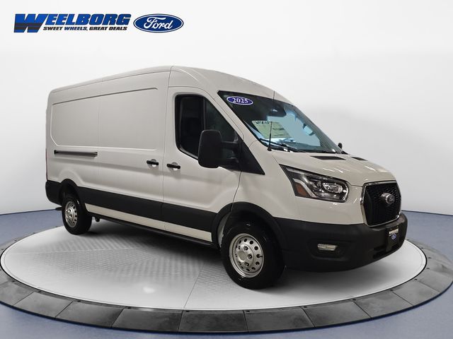 2025 Ford Transit Van Base - Photo 7