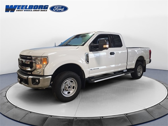 2022 Ford F-250 Base's photo