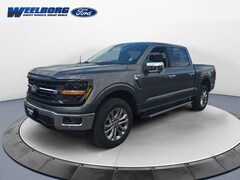 2026 Ford F-150 XLT Truck