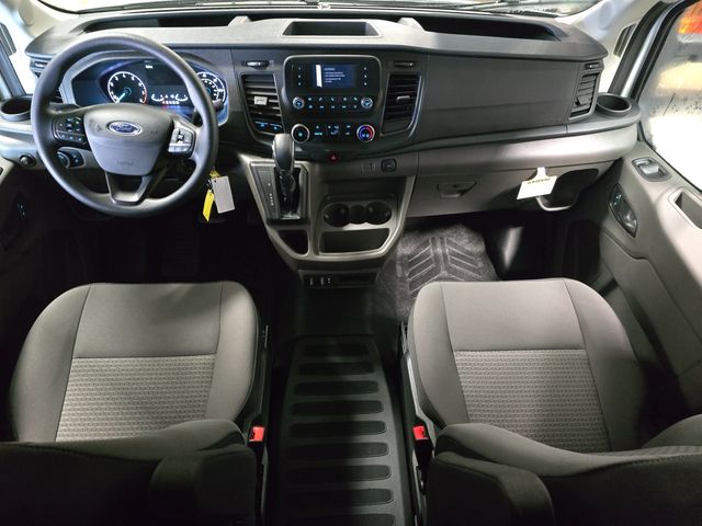 2025 Ford Transit Van Base - Photo 19