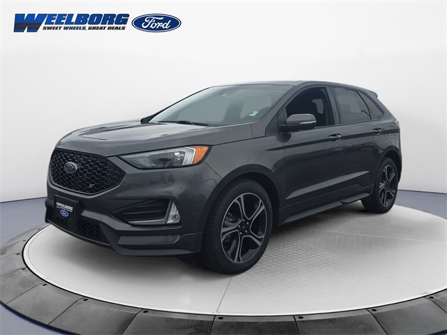 2019 Ford Edge