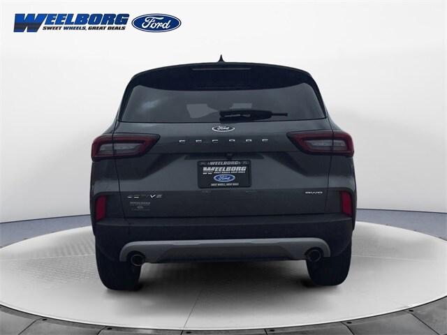 2025 Ford Escape Active photo 4